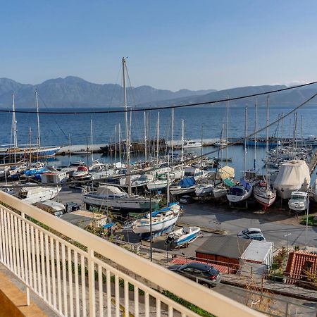 Jelena Apartments By The Sea Ágios Nikólaos Exteriér fotografie