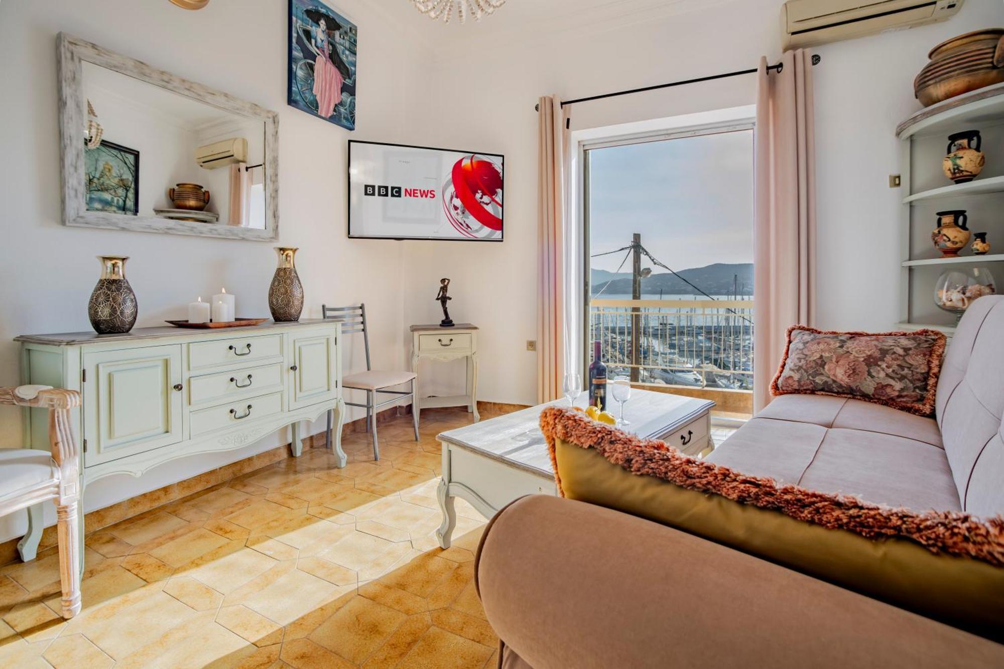 Jelena Apartments By The Sea Ágios Nikólaos Exteriér fotografie